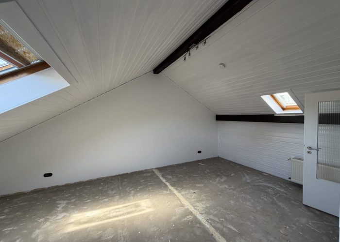 Einfamilienhaus in Hoberge-Uerentrup