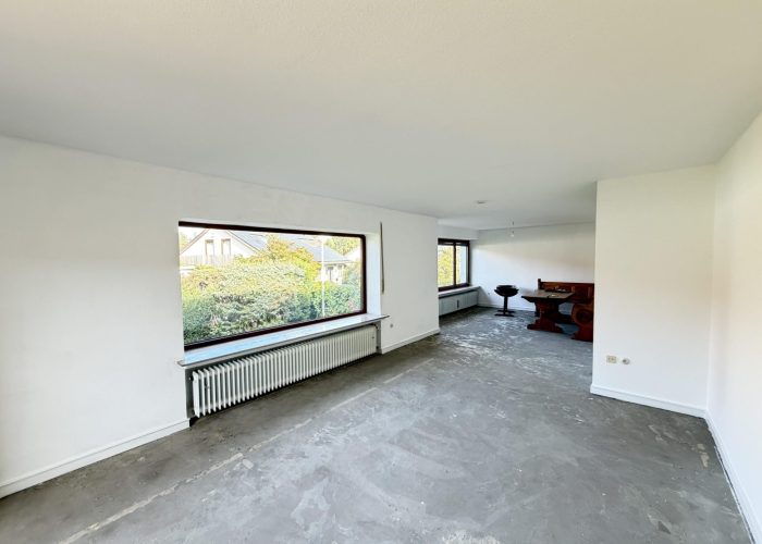 Einfamilienhaus in Hoberge-Uerentrup