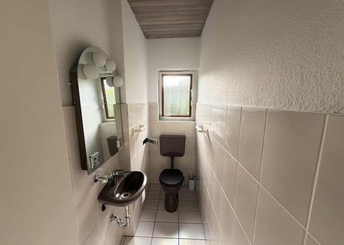 Einfamilienhaus in Hoberge-Uerentrup