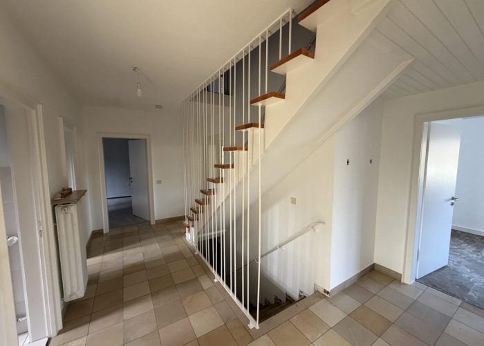 Einfamilienhaus in Hoberge-Uerentrup