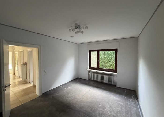 Einfamilienhaus in Hoberge-Uerentrup