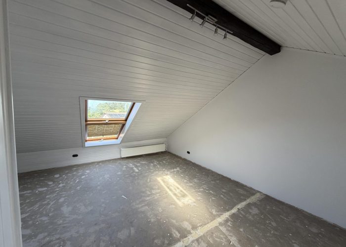 Einfamilienhaus in Hoberge-Uerentrup