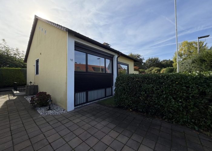 Einfamilienhaus in Hoberge-Uerentrup