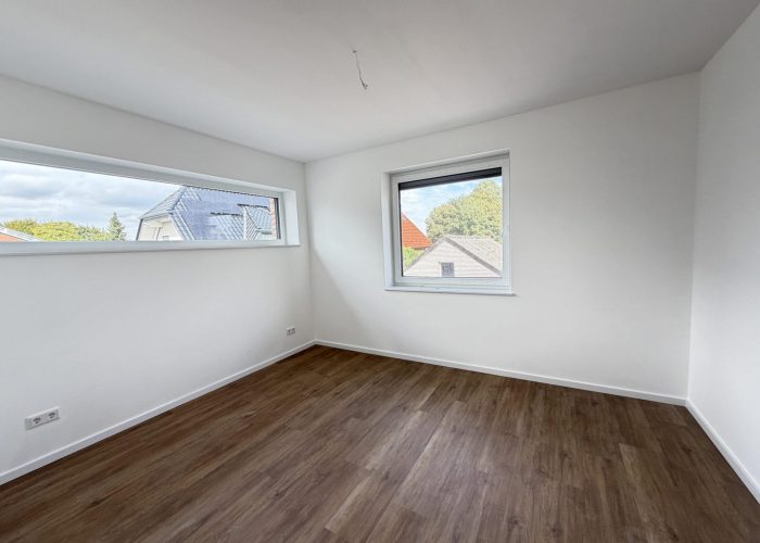 Erstbezug! Modernes Mehrfamilienhaus in Jöllenbeck