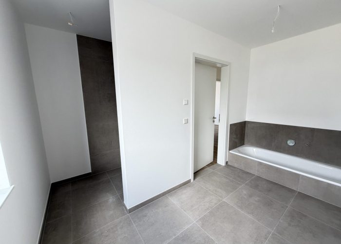 Erstbezug! Modernes Mehrfamilienhaus in Jöllenbeck