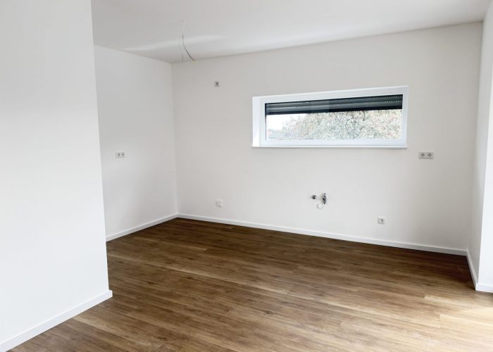 Erstbezug! Modernes Mehrfamilienhaus in Jöllenbeck