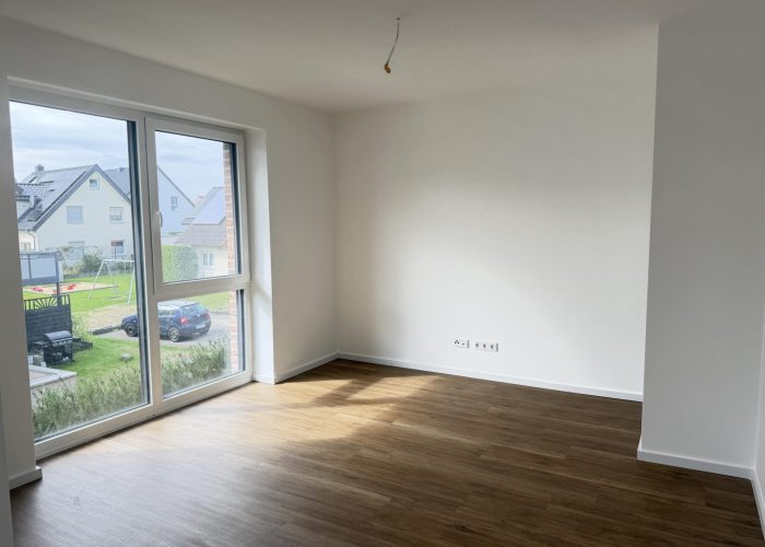 Erstbezug! Modernes Mehrfamilienhaus in Jöllenbeck