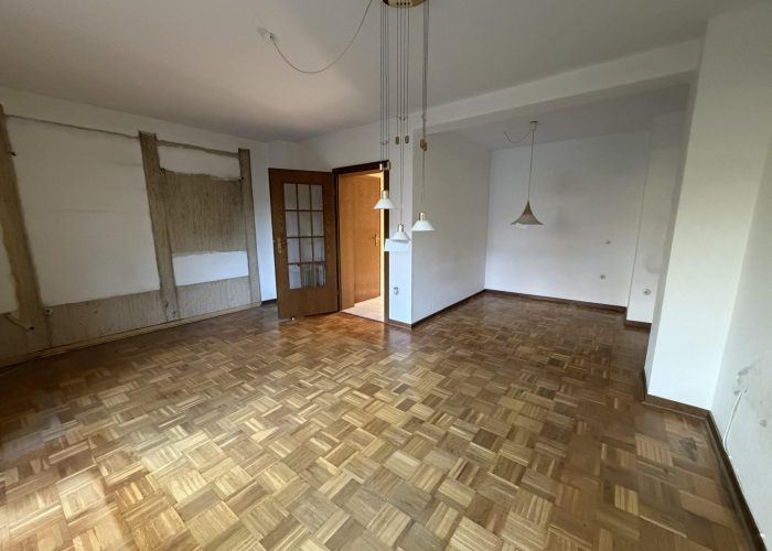 Reihenendhaus in Altenhagen