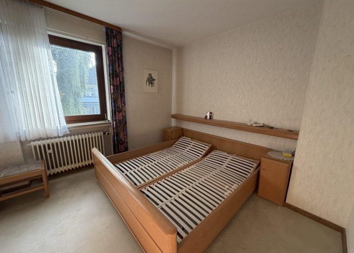 Reihenendhaus in Altenhagen