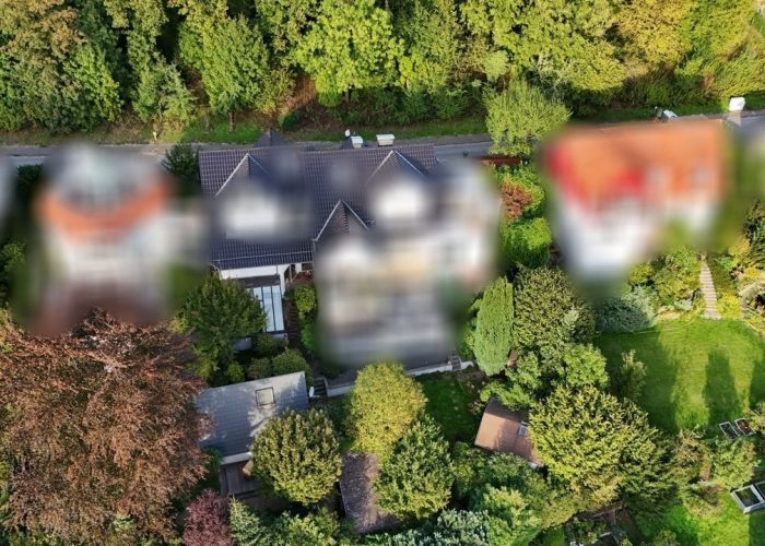 Souterrainwohnung in Oerlinghausen